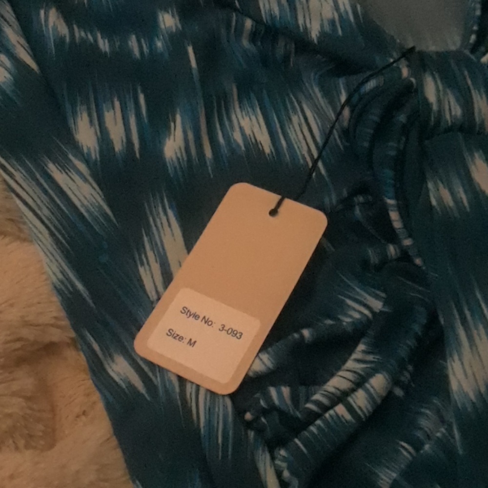 SAPA dress